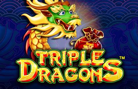 Triple Dragon brabet